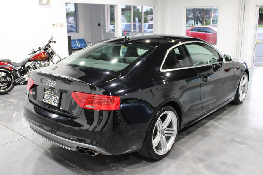 Used Audi S5 2dr Cpe Auto Premium Plus 2014 | Auto Gallery. Lodi, New Jersey Used Audi S5 2dr Cpe Auto Premium Plus 2014 | Auto Gallery. Lodi, New Jersey