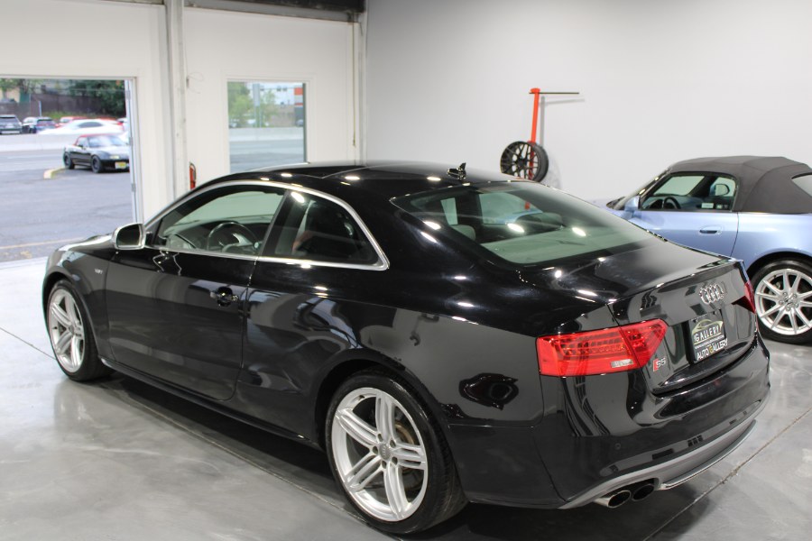 Used Audi S5 2dr Cpe Auto Premium Plus 2014 | Auto Gallery. Lodi, New Jersey Used Audi S5 2dr Cpe Auto Premium Plus 2014 | Auto Gallery. Lodi, New Jersey