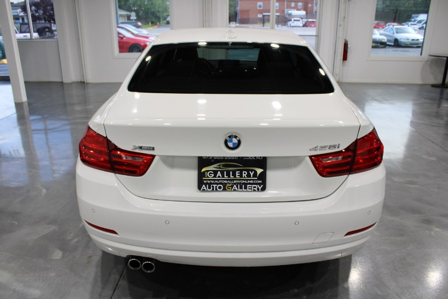 Used BMW 4 Series 2dr Cpe 428i xDrive AWD SULEV 2015 | Auto Gallery. Lodi, New Jersey Used BMW 4 Series 2dr Cpe 428i xDrive AWD SULEV 2015 | Auto Gallery. Lodi, New Jersey