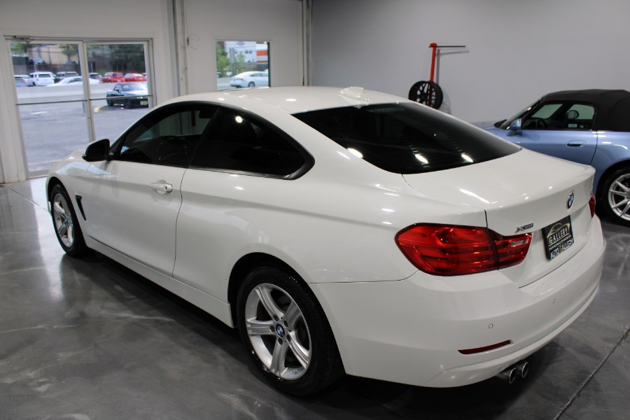 Used BMW 4 Series 2dr Cpe 428i xDrive AWD SULEV 2015 | Auto Gallery. Lodi, New Jersey Used BMW 4 Series 2dr Cpe 428i xDrive AWD SULEV 2015 | Auto Gallery. Lodi, New Jersey