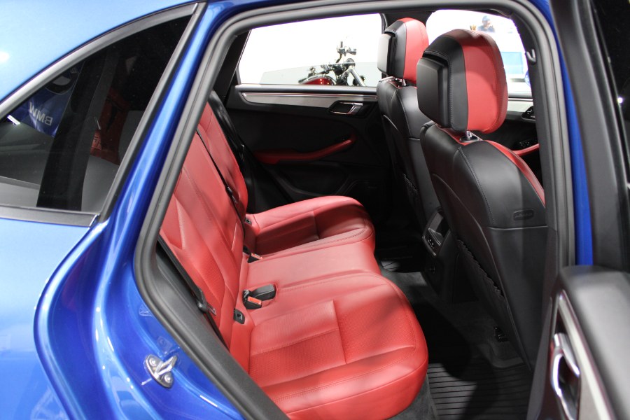 Used Porsche Macan AWD 4dr S 2015 | Auto Gallery. Lodi, New Jersey Used Porsche Macan AWD 4dr S 2015 | Auto Gallery. Lodi, New Jersey