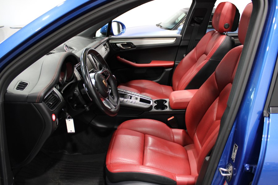 Used Porsche Macan AWD 4dr S 2015 | Auto Gallery. Lodi, New Jersey Used Porsche Macan AWD 4dr S 2015 | Auto Gallery. Lodi, New Jersey