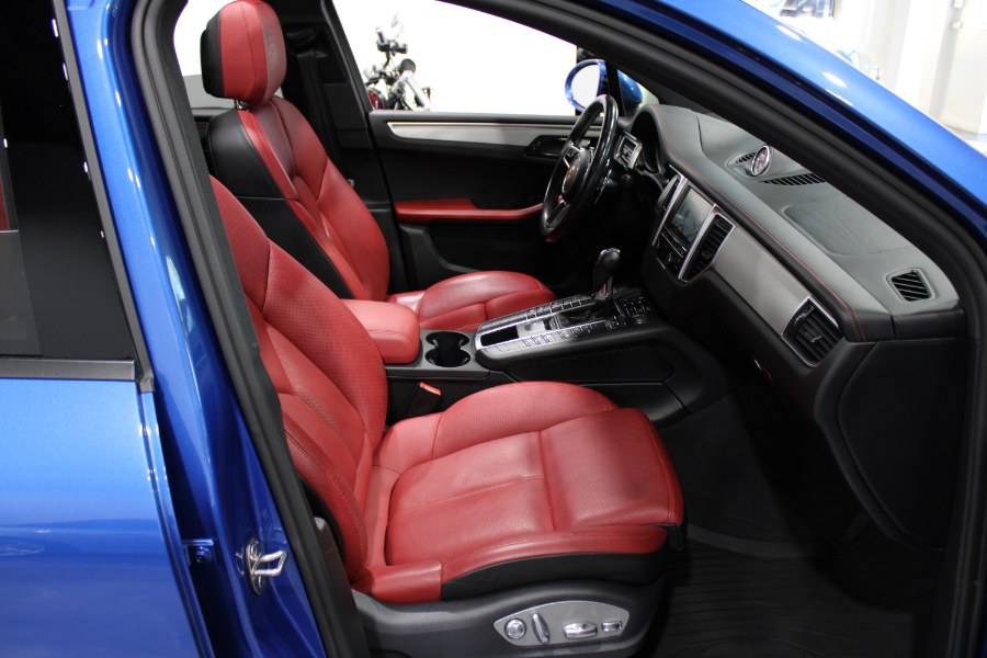 Used Porsche Macan AWD 4dr S 2015 | Auto Gallery. Lodi, New Jersey Used Porsche Macan AWD 4dr S 2015 | Auto Gallery. Lodi, New Jersey
