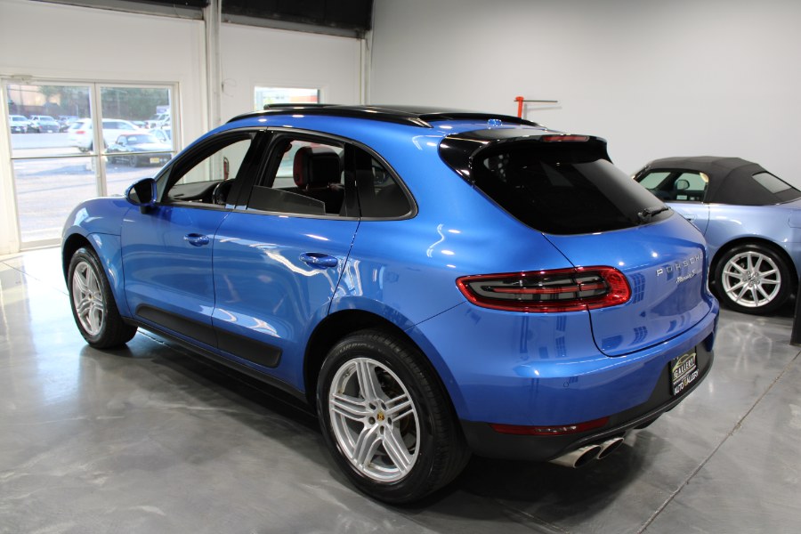 Used Porsche Macan AWD 4dr S 2015 | Auto Gallery. Lodi, New Jersey Used Porsche Macan AWD 4dr S 2015 | Auto Gallery. Lodi, New Jersey