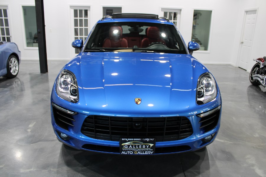 Used Porsche Macan AWD 4dr S 2015 | Auto Gallery. Lodi, New Jersey Used Porsche Macan AWD 4dr S 2015 | Auto Gallery. Lodi, New Jersey