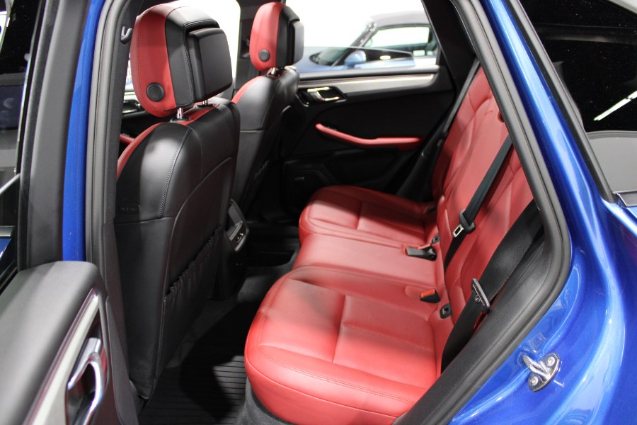 Used Porsche Macan AWD 4dr S 2015 | Auto Gallery. Lodi, New Jersey Used Porsche Macan AWD 4dr S 2015 | Auto Gallery. Lodi, New Jersey