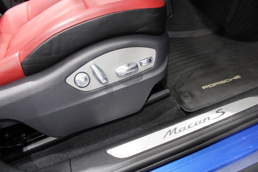 Used Porsche Macan AWD 4dr S 2015 | Auto Gallery. Lodi, New Jersey Used Porsche Macan AWD 4dr S 2015 | Auto Gallery. Lodi, New Jersey