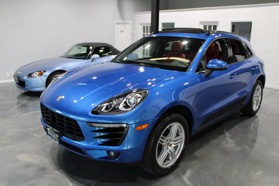 Used Porsche Macan AWD 4dr S 2015 | Auto Gallery. Lodi, New Jersey Used Porsche Macan AWD 4dr S 2015 | Auto Gallery. Lodi, New Jersey