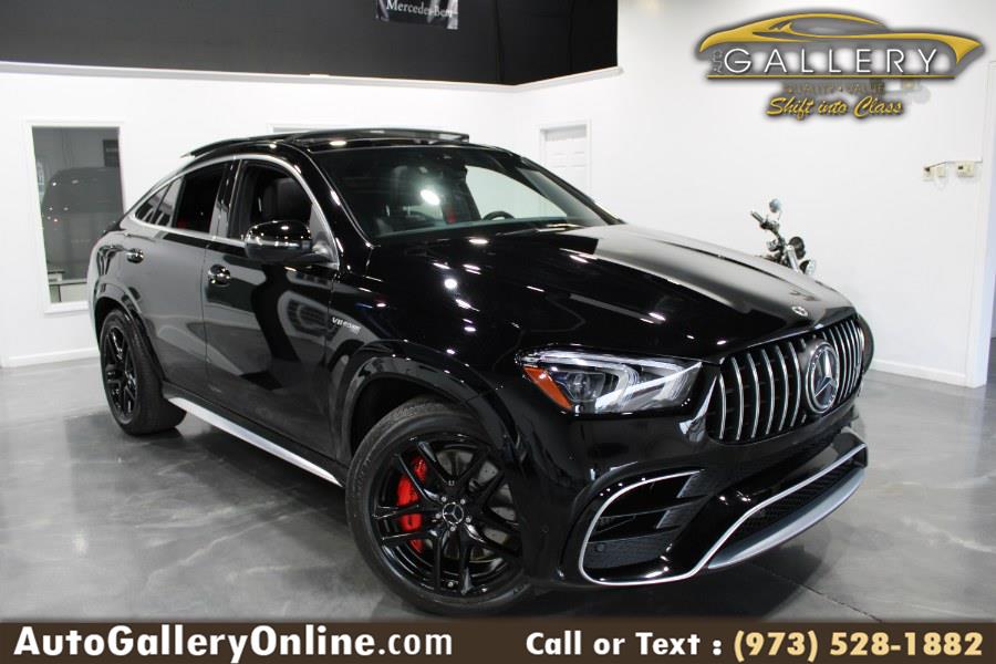 Used 2021 Mercedes-Benz GLE in Lodi, New Jersey | Auto Gallery. Lodi, New Jersey