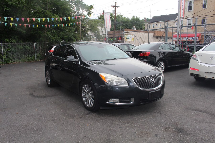 2012 Buick Regal 4dr Sdn Base, available for sale in Paterson, New Jersey | Xcell Motors LLC. Paterson, New Jersey 2012 Buick Regal 4dr Sdn Base, available for sale in Paterson, New Jersey | Xcell Motors LLC. Paterson, New Jersey
