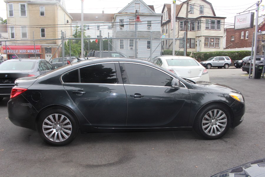 2012 Buick Regal 4dr Sdn Base, available for sale in Paterson, New Jersey | Xcell Motors LLC. Paterson, New Jersey 2012 Buick Regal 4dr Sdn Base, available for sale in Paterson, New Jersey | Xcell Motors LLC. Paterson, New Jersey