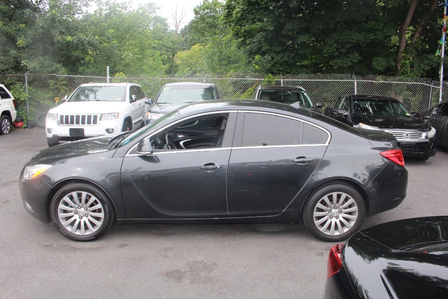 2012 Buick Regal 4dr Sdn Base, available for sale in Paterson, New Jersey | Xcell Motors LLC. Paterson, New Jersey 2012 Buick Regal 4dr Sdn Base, available for sale in Paterson, New Jersey | Xcell Motors LLC. Paterson, New Jersey