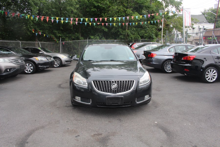 2012 Buick Regal 4dr Sdn Base, available for sale in Paterson, New Jersey | Xcell Motors LLC. Paterson, New Jersey 2012 Buick Regal 4dr Sdn Base, available for sale in Paterson, New Jersey | Xcell Motors LLC. Paterson, New Jersey