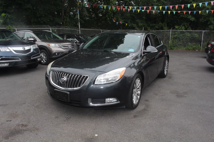 2012 Buick Regal 4dr Sdn Base, available for sale in Paterson, New Jersey | Xcell Motors LLC. Paterson, New Jersey 2012 Buick Regal 4dr Sdn Base, available for sale in Paterson, New Jersey | Xcell Motors LLC. Paterson, New Jersey