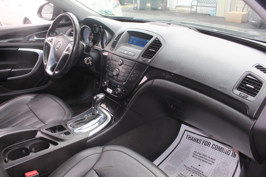 2012 Buick Regal 4dr Sdn Base, available for sale in Paterson, New Jersey | Xcell Motors LLC. Paterson, New Jersey 2012 Buick Regal 4dr Sdn Base, available for sale in Paterson, New Jersey | Xcell Motors LLC. Paterson, New Jersey