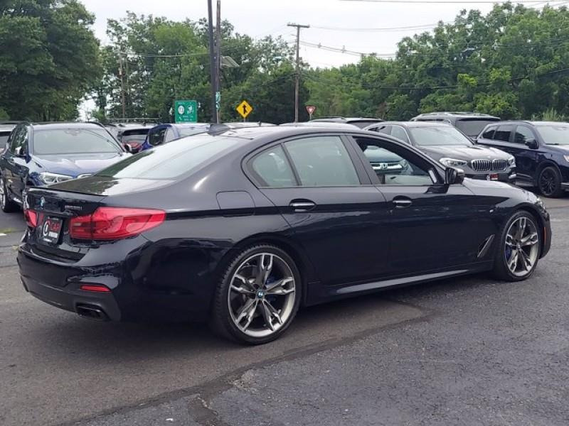 Used BMW 5 Series M550i xDrive 2018 | Car Revolution. Maple Shade, New Jersey Used BMW 5 Series M550i xDrive 2018 | Car Revolution. Maple Shade, New Jersey
