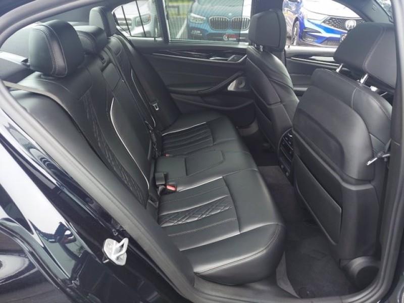 Used BMW 5 Series M550i xDrive 2018 | Car Revolution. Maple Shade, New Jersey Used BMW 5 Series M550i xDrive 2018 | Car Revolution. Maple Shade, New Jersey