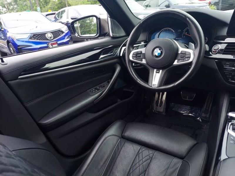 Used BMW 5 Series M550i xDrive 2018 | Car Revolution. Maple Shade, New Jersey Used BMW 5 Series M550i xDrive 2018 | Car Revolution. Maple Shade, New Jersey