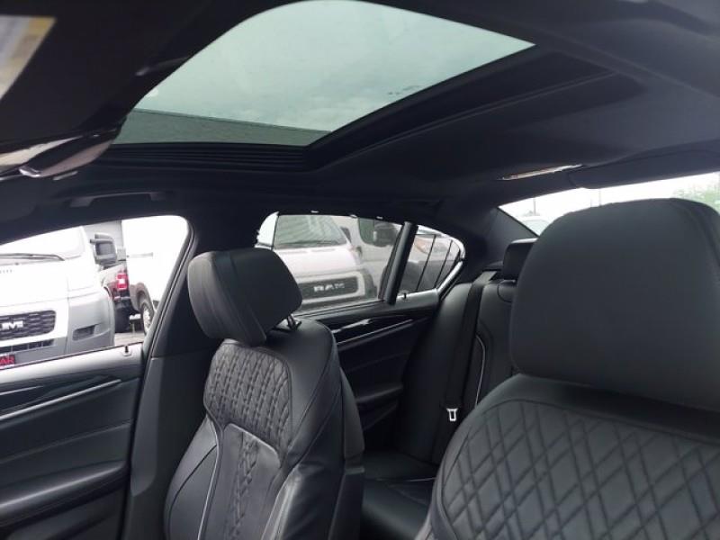 Used BMW 5 Series M550i xDrive 2018 | Car Revolution. Maple Shade, New Jersey Used BMW 5 Series M550i xDrive 2018 | Car Revolution. Maple Shade, New Jersey