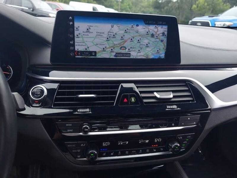 Used BMW 5 Series M550i xDrive 2018 | Car Revolution. Maple Shade, New Jersey Used BMW 5 Series M550i xDrive 2018 | Car Revolution. Maple Shade, New Jersey