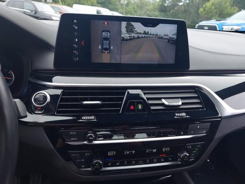 Used BMW 5 Series M550i xDrive 2018 | Car Revolution. Maple Shade, New Jersey Used BMW 5 Series M550i xDrive 2018 | Car Revolution. Maple Shade, New Jersey
