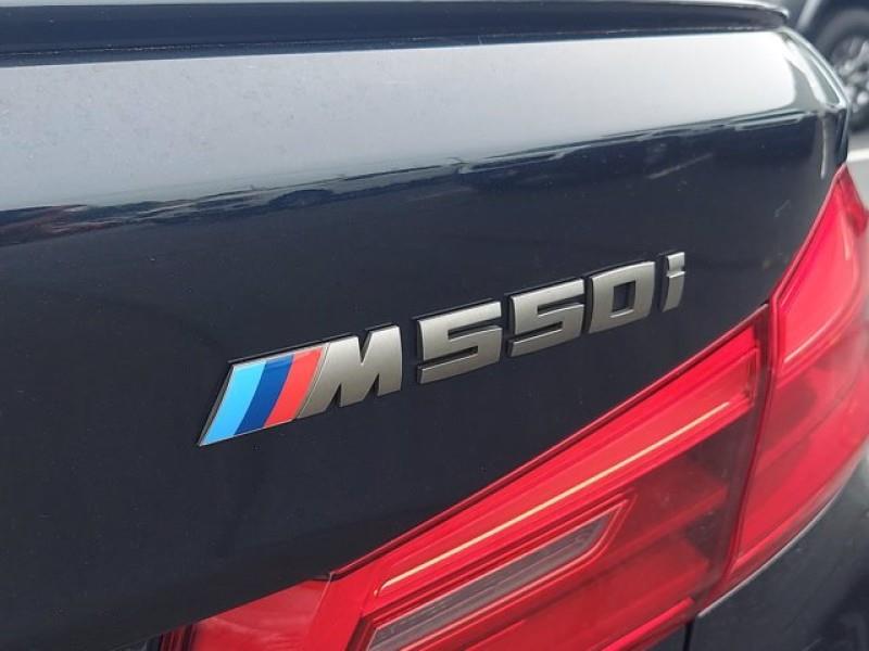 Used BMW 5 Series M550i xDrive 2018 | Car Revolution. Maple Shade, New Jersey Used BMW 5 Series M550i xDrive 2018 | Car Revolution. Maple Shade, New Jersey