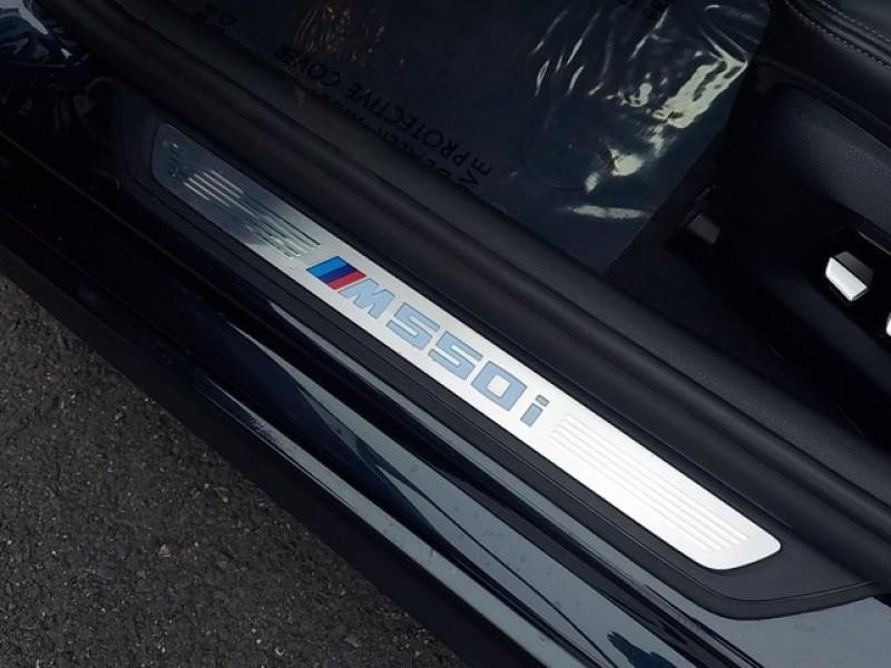 Used BMW 5 Series M550i xDrive 2018 | Car Revolution. Maple Shade, New Jersey Used BMW 5 Series M550i xDrive 2018 | Car Revolution. Maple Shade, New Jersey