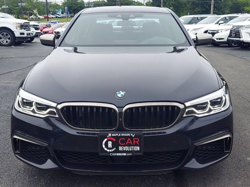 Used BMW 5 Series M550i xDrive 2018 | Car Revolution. Maple Shade, New Jersey Used BMW 5 Series M550i xDrive 2018 | Car Revolution. Maple Shade, New Jersey