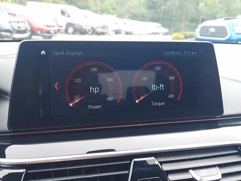 Used BMW 5 Series M550i xDrive 2018 | Car Revolution. Maple Shade, New Jersey Used BMW 5 Series M550i xDrive 2018 | Car Revolution. Maple Shade, New Jersey