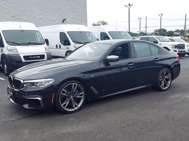 Used BMW 5 Series M550i xDrive 2018 | Car Revolution. Maple Shade, New Jersey Used BMW 5 Series M550i xDrive 2018 | Car Revolution. Maple Shade, New Jersey
