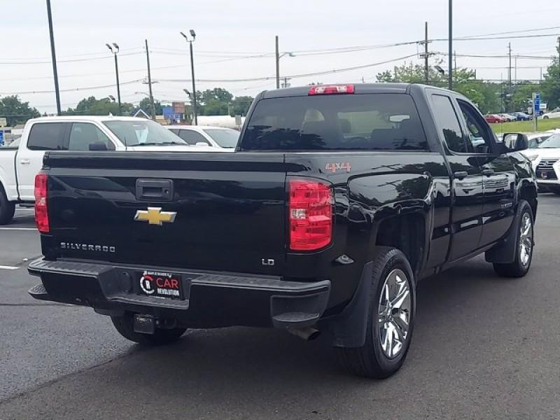 Used Chevrolet Silverado 1500 Ld Custom 2019 | Car Revolution. Maple Shade, New Jersey Used Chevrolet Silverado 1500 Ld Custom 2019 | Car Revolution. Maple Shade, New Jersey