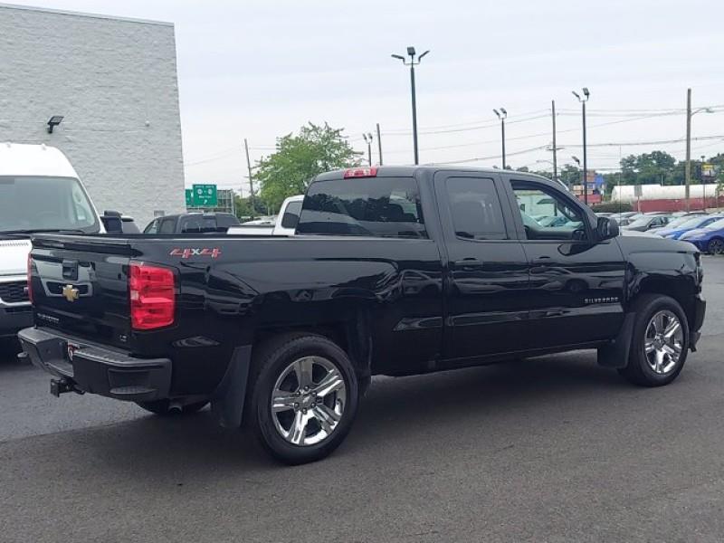 Used Chevrolet Silverado 1500 Ld Custom 2019 | Car Revolution. Maple Shade, New Jersey Used Chevrolet Silverado 1500 Ld Custom 2019 | Car Revolution. Maple Shade, New Jersey