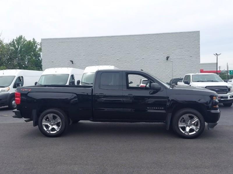 Used Chevrolet Silverado 1500 Ld Custom 2019 | Car Revolution. Maple Shade, New Jersey Used Chevrolet Silverado 1500 Ld Custom 2019 | Car Revolution. Maple Shade, New Jersey