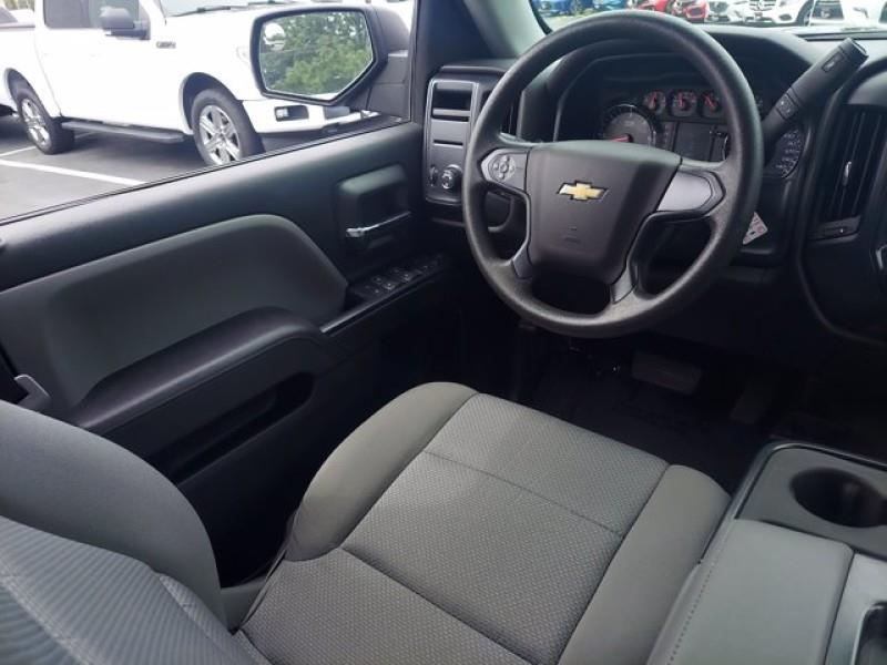 Used Chevrolet Silverado 1500 Ld Custom 2019 | Car Revolution. Maple Shade, New Jersey Used Chevrolet Silverado 1500 Ld Custom 2019 | Car Revolution. Maple Shade, New Jersey