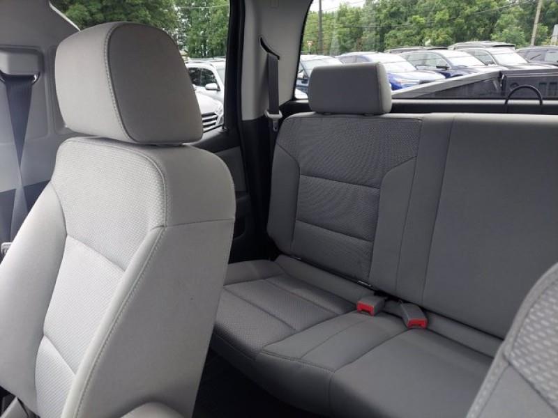 Used Chevrolet Silverado 1500 Ld Custom 2019 | Car Revolution. Maple Shade, New Jersey Used Chevrolet Silverado 1500 Ld Custom 2019 | Car Revolution. Maple Shade, New Jersey