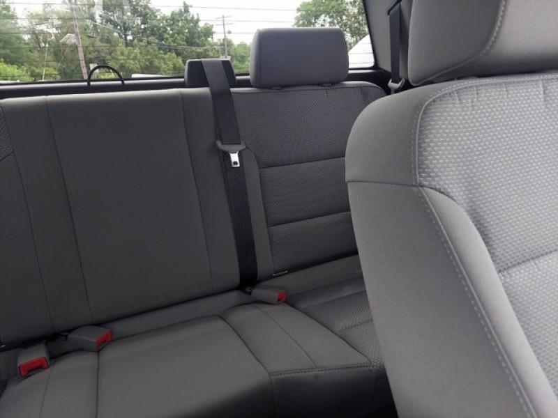 Used Chevrolet Silverado 1500 Ld Custom 2019 | Car Revolution. Maple Shade, New Jersey Used Chevrolet Silverado 1500 Ld Custom 2019 | Car Revolution. Maple Shade, New Jersey
