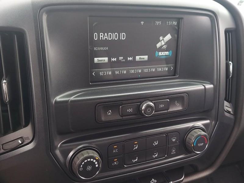 Used Chevrolet Silverado 1500 Ld Custom 2019 | Car Revolution. Maple Shade, New Jersey Used Chevrolet Silverado 1500 Ld Custom 2019 | Car Revolution. Maple Shade, New Jersey