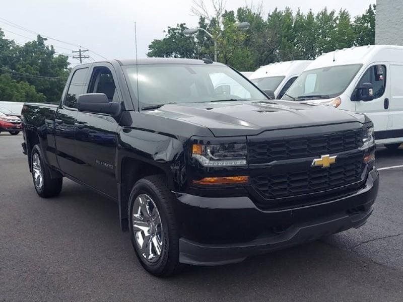 Used Chevrolet Silverado 1500 Ld Custom 2019 | Car Revolution. Maple Shade, New Jersey Used Chevrolet Silverado 1500 Ld Custom 2019 | Car Revolution. Maple Shade, New Jersey