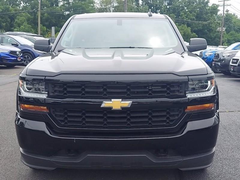 Used Chevrolet Silverado 1500 Ld Custom 2019 | Car Revolution. Maple Shade, New Jersey Used Chevrolet Silverado 1500 Ld Custom 2019 | Car Revolution. Maple Shade, New Jersey