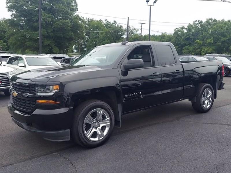 Used Chevrolet Silverado 1500 Ld Custom 2019 | Car Revolution. Maple Shade, New Jersey Used Chevrolet Silverado 1500 Ld Custom 2019 | Car Revolution. Maple Shade, New Jersey