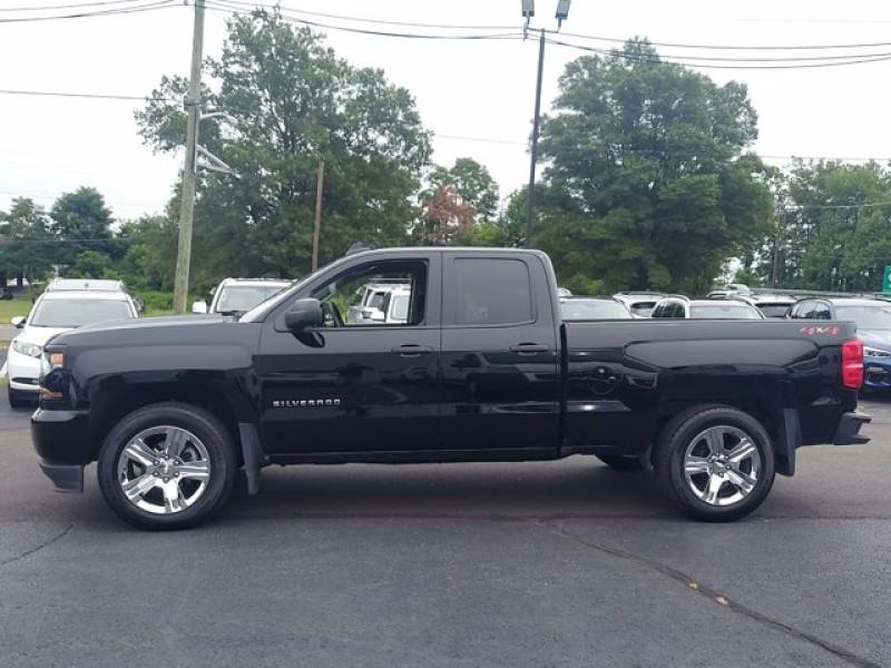 Used Chevrolet Silverado 1500 Ld Custom 2019 | Car Revolution. Maple Shade, New Jersey Used Chevrolet Silverado 1500 Ld Custom 2019 | Car Revolution. Maple Shade, New Jersey