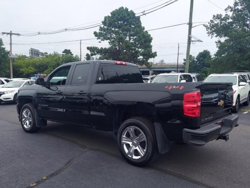 Used Chevrolet Silverado 1500 Ld Custom 2019 | Car Revolution. Maple Shade, New Jersey Used Chevrolet Silverado 1500 Ld Custom 2019 | Car Revolution. Maple Shade, New Jersey
