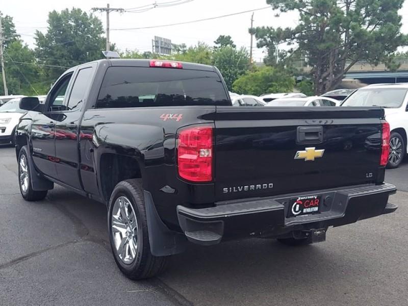 Used Chevrolet Silverado 1500 Ld Custom 2019 | Car Revolution. Maple Shade, New Jersey Used Chevrolet Silverado 1500 Ld Custom 2019 | Car Revolution. Maple Shade, New Jersey