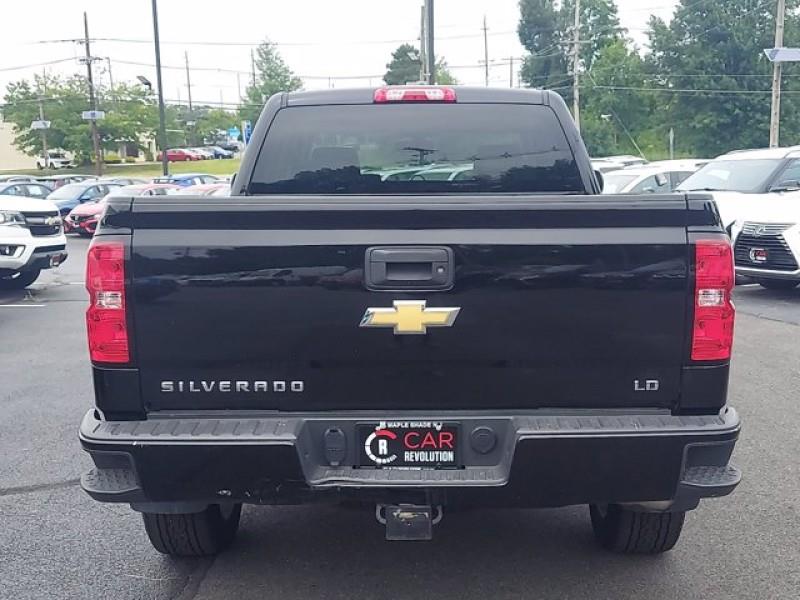 Used Chevrolet Silverado 1500 Ld Custom 2019 | Car Revolution. Maple Shade, New Jersey Used Chevrolet Silverado 1500 Ld Custom 2019 | Car Revolution. Maple Shade, New Jersey
