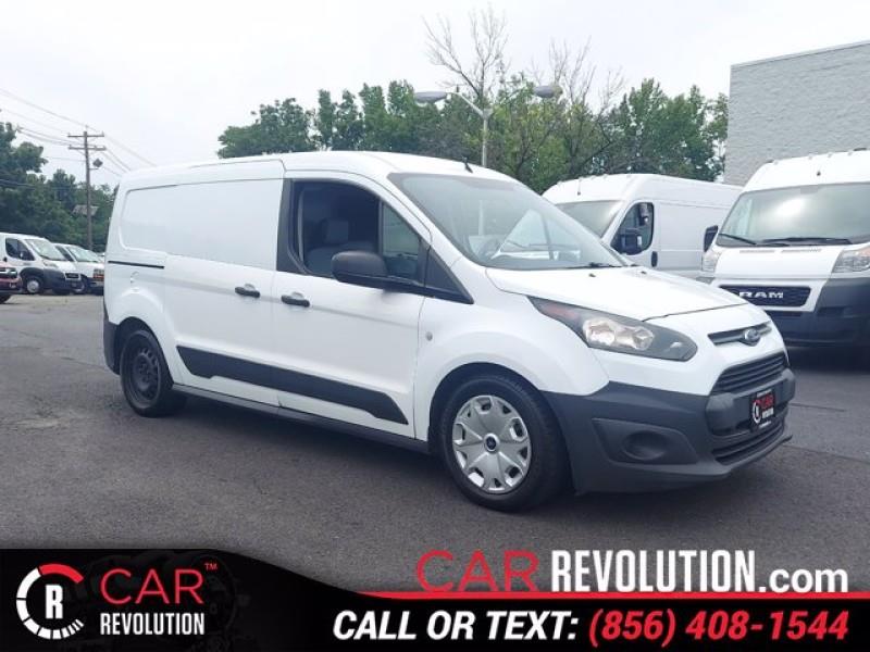 Ford Transit Connect Van 2017 in Maple Shade, Cherry Hill, Cinnaminson