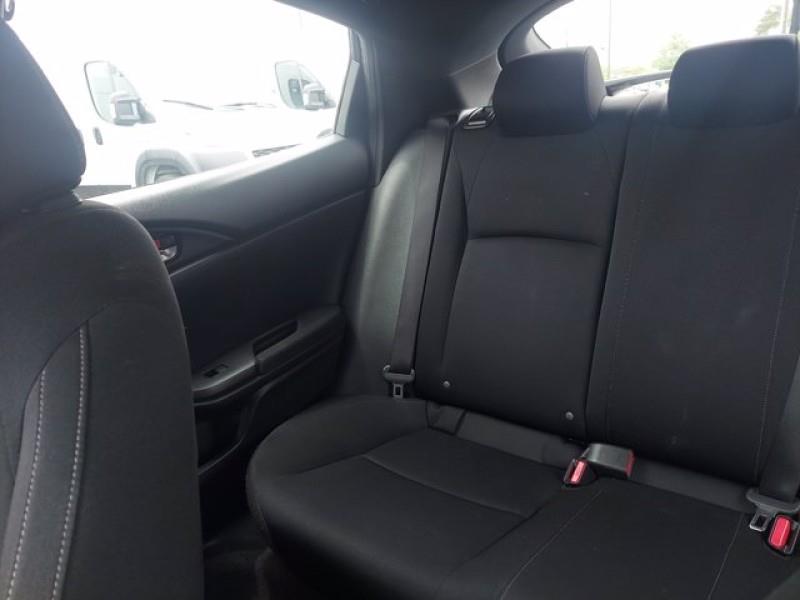 Used Honda Civic Hatchback Sport 2018 | Car Revolution. Maple Shade, New Jersey Used Honda Civic Hatchback Sport 2018 | Car Revolution. Maple Shade, New Jersey