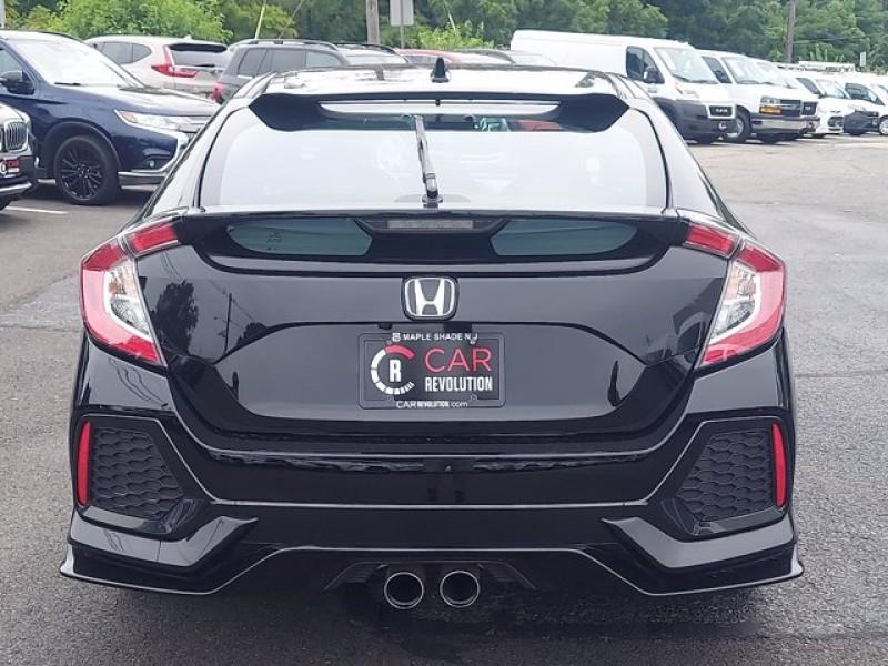 Used Honda Civic Hatchback Sport 2018 | Car Revolution. Maple Shade, New Jersey Used Honda Civic Hatchback Sport 2018 | Car Revolution. Maple Shade, New Jersey