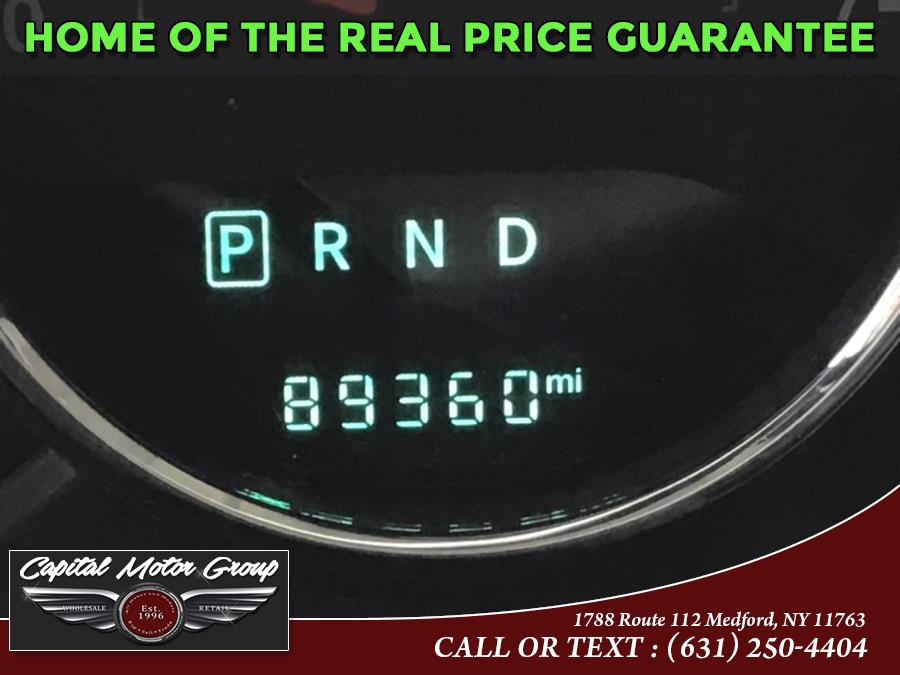 Used Jeep Wrangler Unlimited 4WD 4dr Sport 2016 | Capital Motor Group Inc. Medford, New York Used Jeep Wrangler Unlimited 4WD 4dr Sport 2016 | Capital Motor Group Inc. Medford, New York