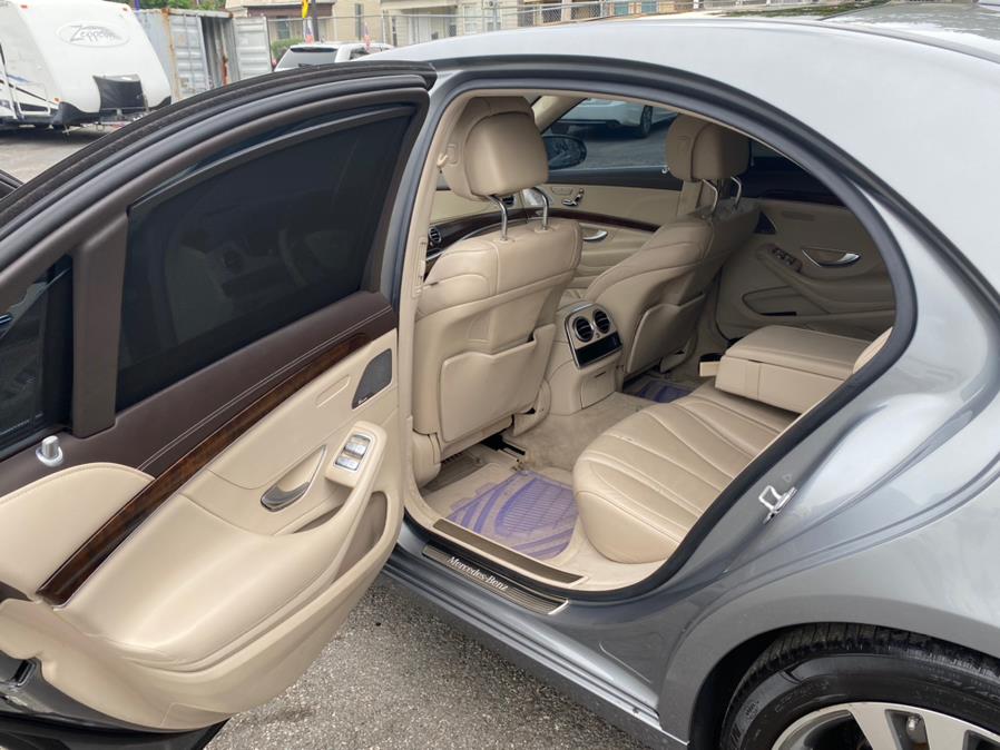 2014 Mercedes-Benz S-Class 4dr Sdn S550 4MATIC, available for sale in Irvington , New Jersey | Auto Haus of Irvington Corp. Irvington , New Jersey 2014 Mercedes-Benz S-Class 4dr Sdn S550 4MATIC, available for sale in Irvington , New Jersey | Auto Haus of Irvington Corp. Irvington , New Jersey