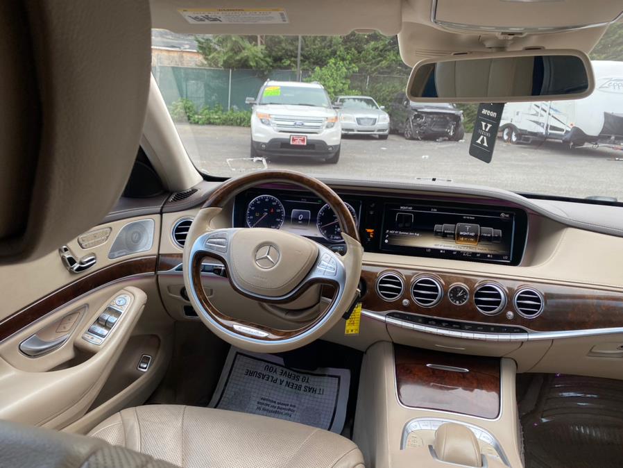 2014 Mercedes-Benz S-Class 4dr Sdn S550 4MATIC, available for sale in Irvington , New Jersey | Auto Haus of Irvington Corp. Irvington , New Jersey 2014 Mercedes-Benz S-Class 4dr Sdn S550 4MATIC, available for sale in Irvington , New Jersey | Auto Haus of Irvington Corp. Irvington , New Jersey